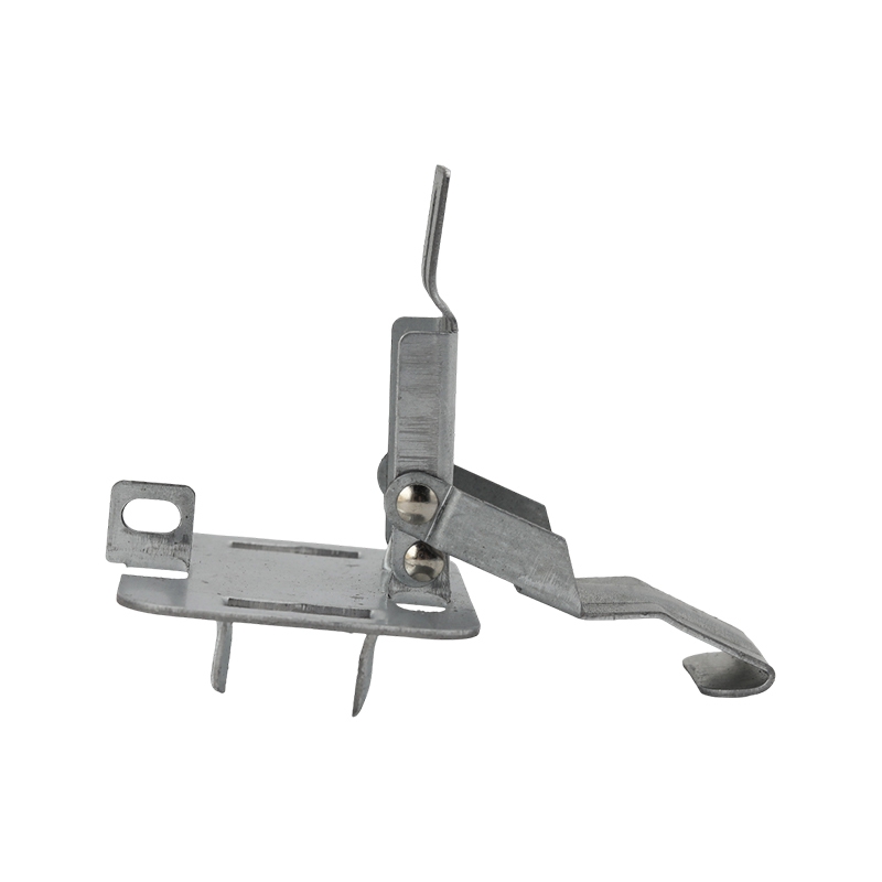 Wooden Box Clips PS-008