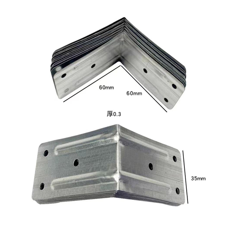 Box Clips Crate Clips PS-011