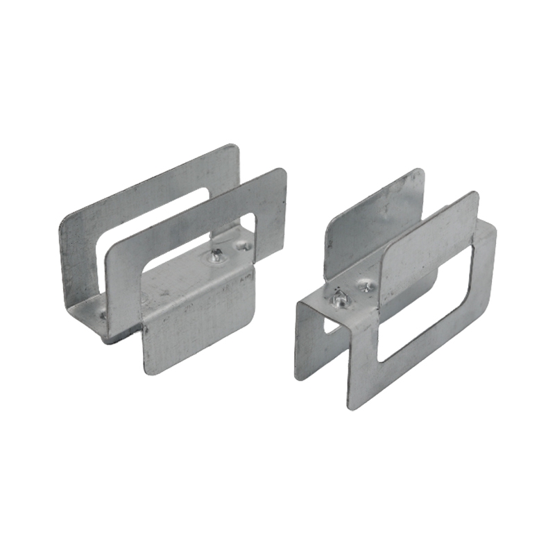 Plywood Box Clips PS-009