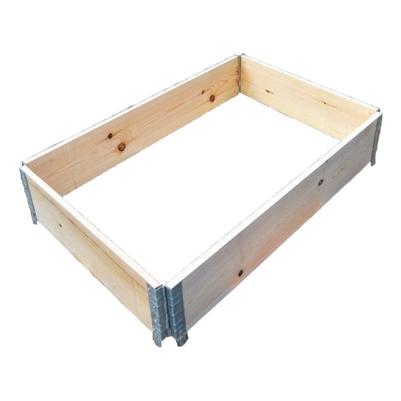 Pallet Collar 