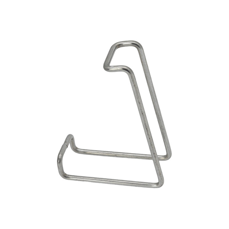 Collapsible Box Clips PH-007