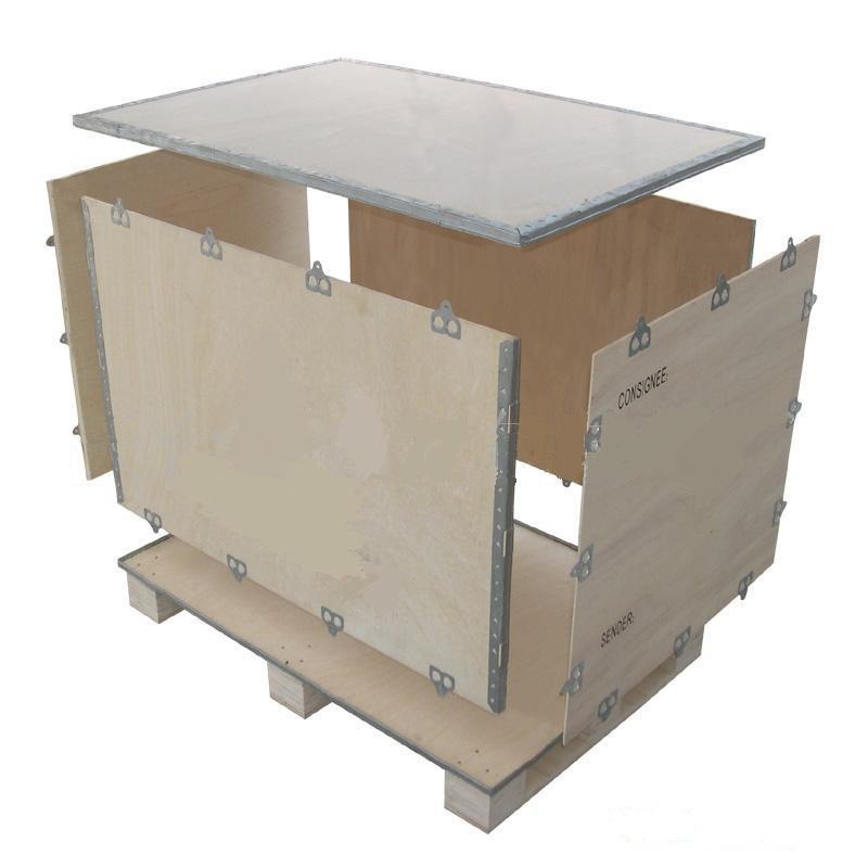 Nailess Box PN-002