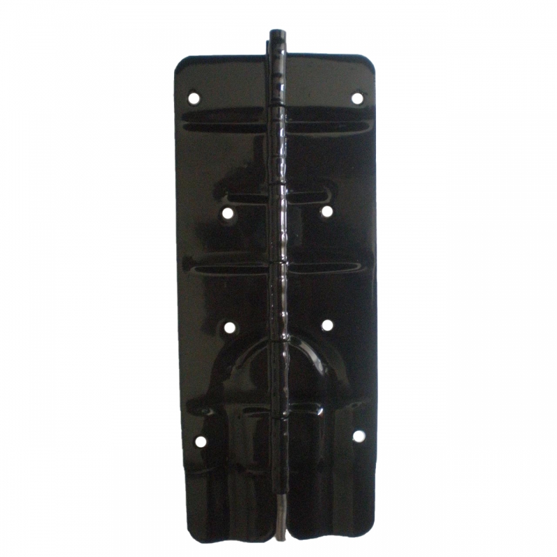 Black Collar Hinges Plywood Box Hinges Garden Box Hinges